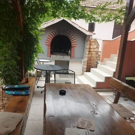One Bedroom No2 In *