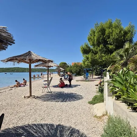 One Bedroom No2 In * Pirovac
