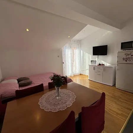 Apartment One Bedroom No2 In *