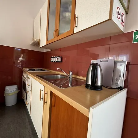 One Bedroom No2 In