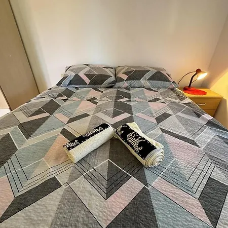 One Bedroom No2 In * Pirovac