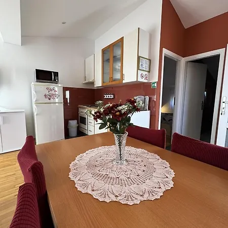 Apartment One Bedroom No2 In